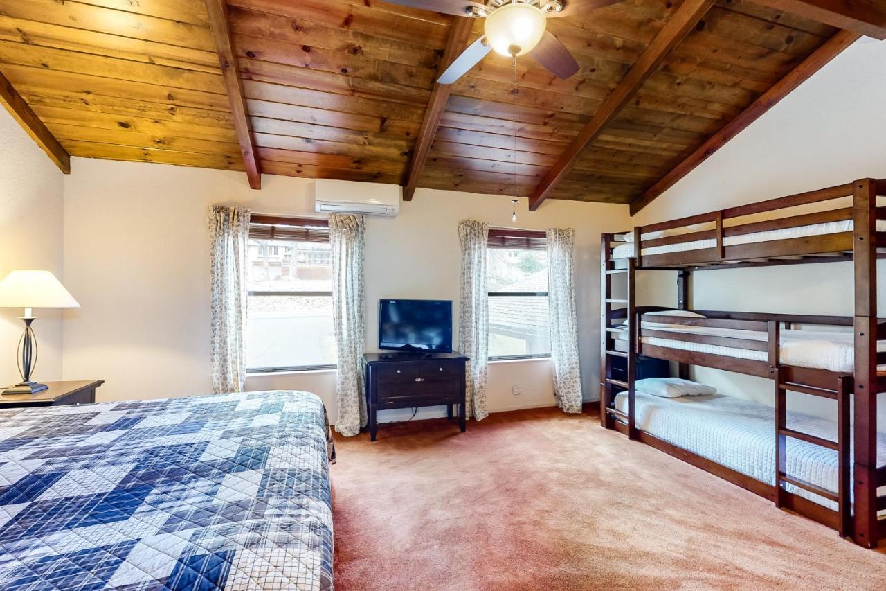 Creekside Cabin Groveland Kültér fotó